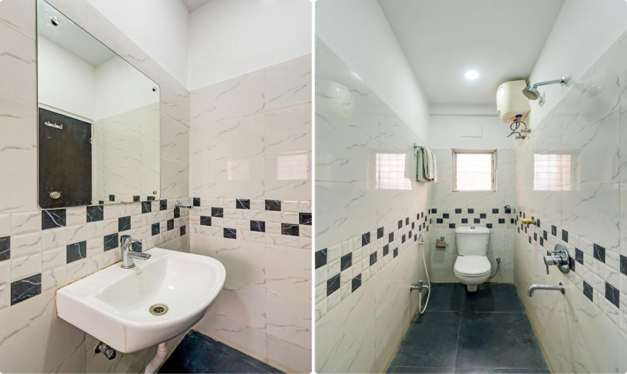 Itsy Hotels Neeranand Plaza Калькутта Экстерьер фото