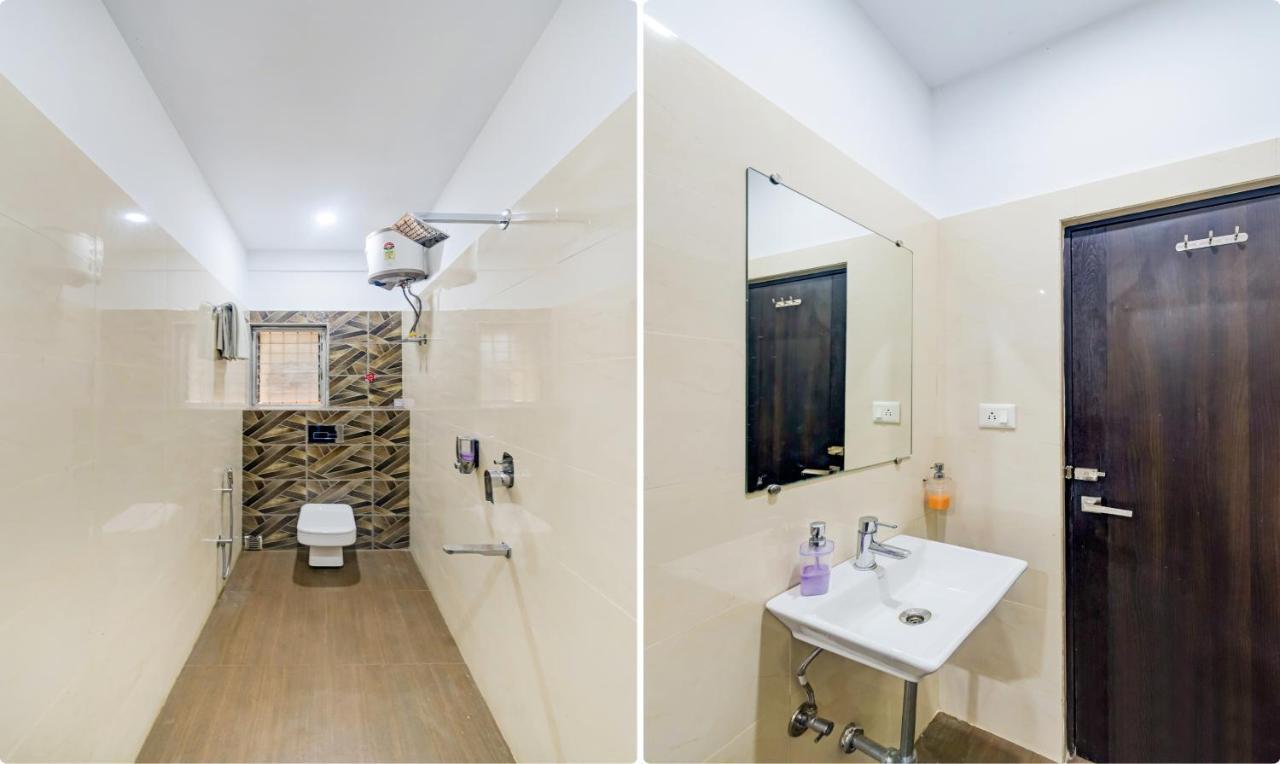 Itsy Hotels Neeranand Plaza Калькутта Экстерьер фото